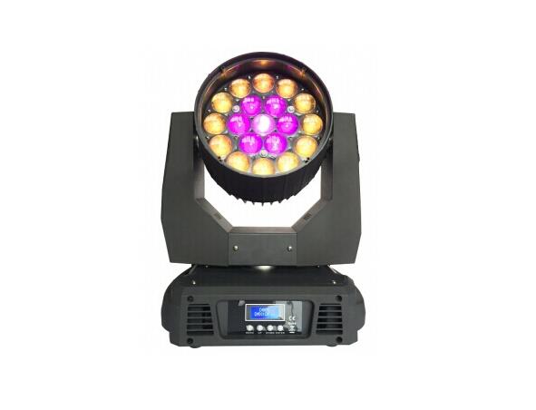 LED ZB-19