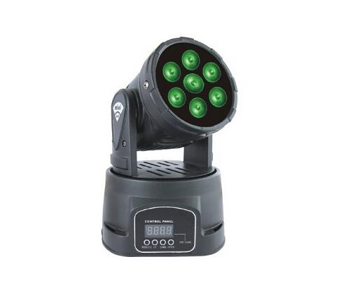 LED MINI BEAM 7-12