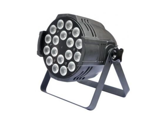 LED Stage Par 18(6in1)