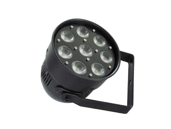 LED Beam Par 8-10