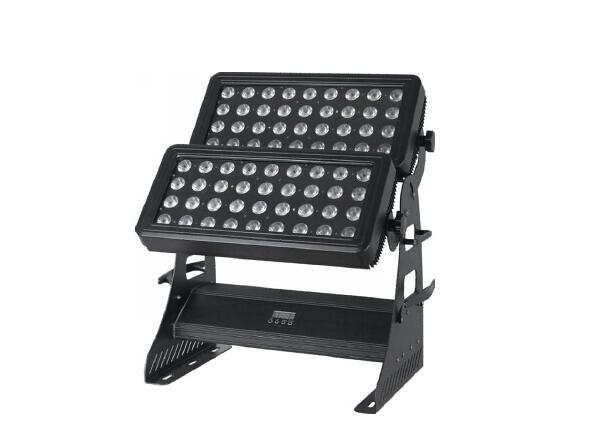 LED Chroma Wash 72-10