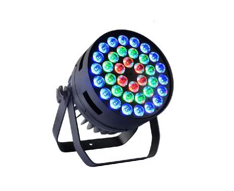 LED WASH PAR 36-12 (4IN1)